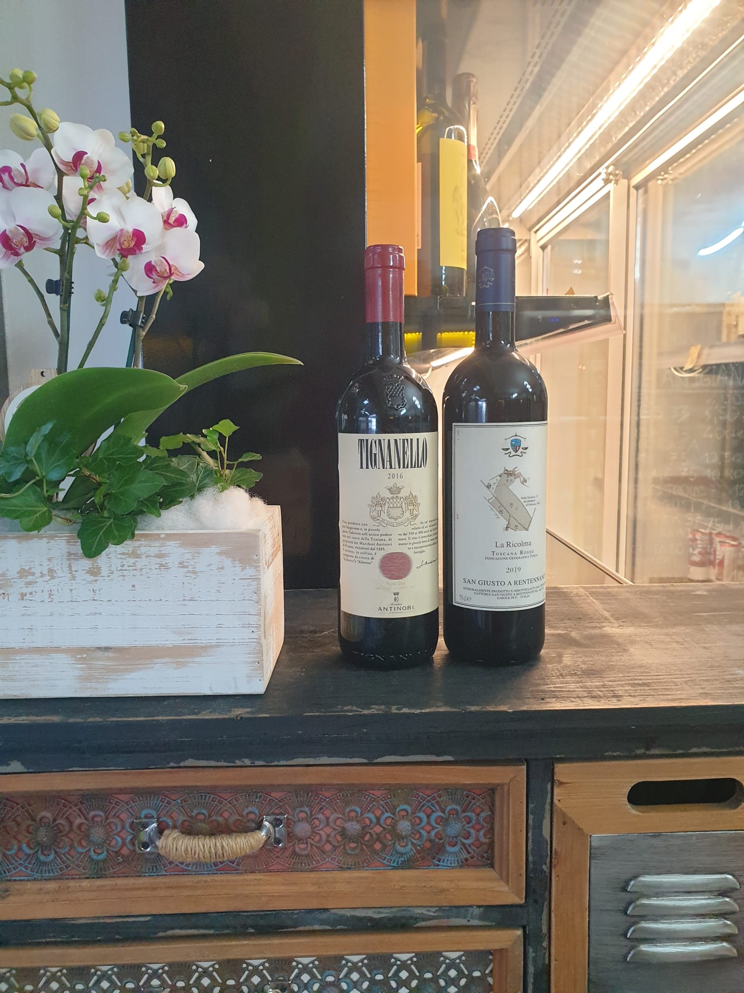 Selezione Vini