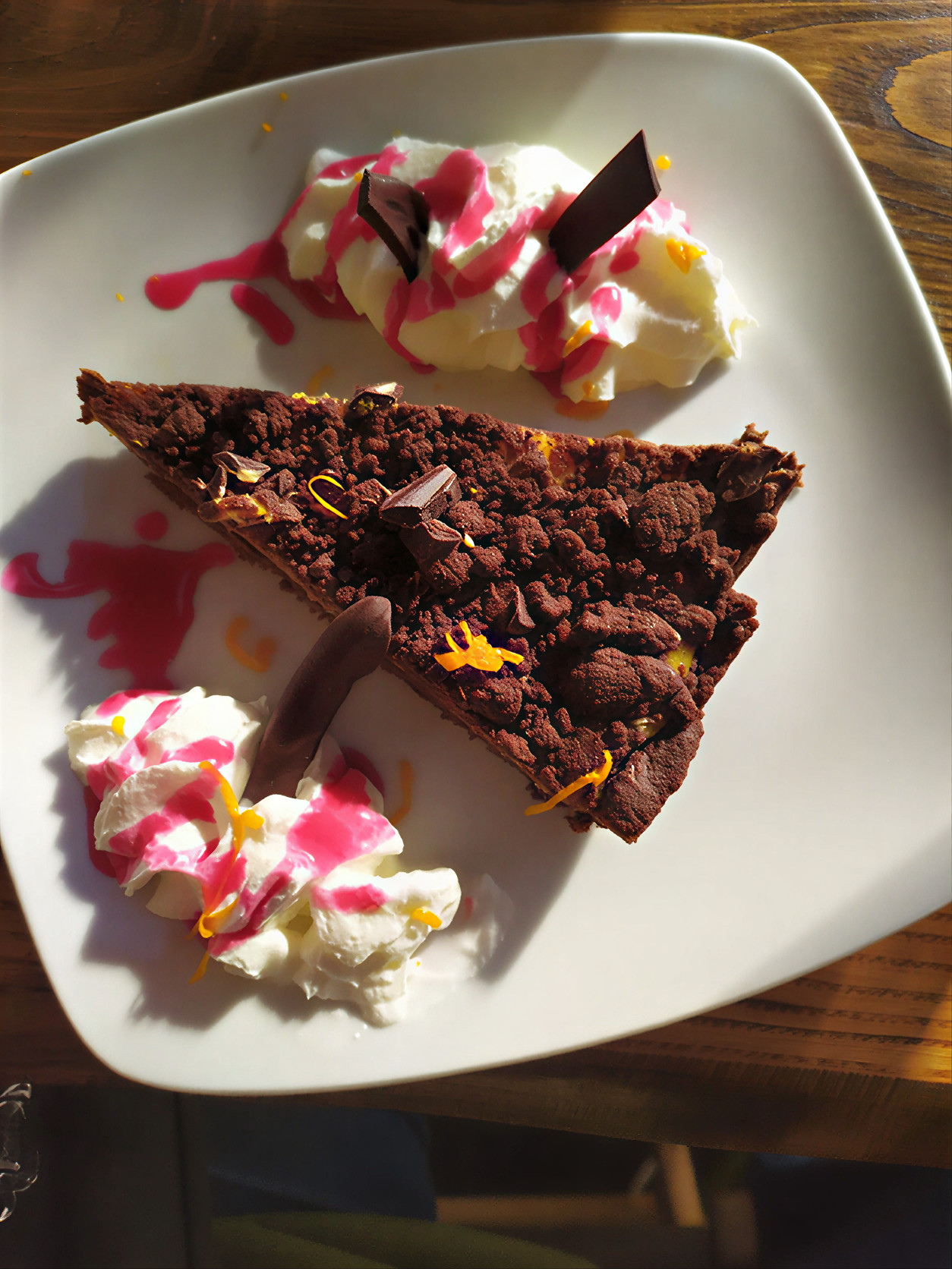 Torta della Casa